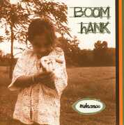 Nuisance , Boom Hank