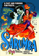 Sarumba , Doris Dowling