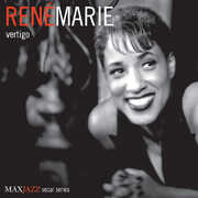 Vertigo , René Marie