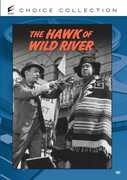 The Hawk of Wild River , Jock Mahoney