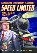 Speed Limited , Ralph Graves