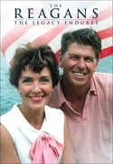 The Reagans , Ronald Reagan