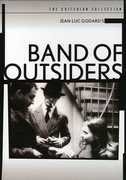 Band of Outsiders (Criterion Collection) , Louisa Colpeyn