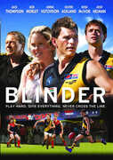 Blinder , Jack Thompson