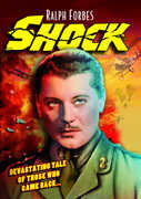 Shock , Ralph Forbes