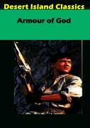 Armour of God , Jackie Chan