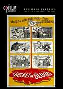 A Bucket of Blood , Dick Miller