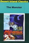 The Manster , Peter Dyneley