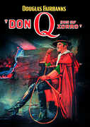 Don Q, Son of Zorro , Douglas Fairbanks