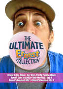 The Ultimate Ernest Collection , Jim Varney