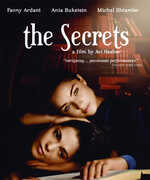 The Secrets , Fanny Ardant