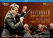 Beethoven: Complete Symphonies 