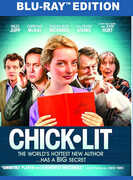 Chicklit , Eileen Atkins