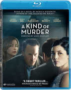 A Kind of Murder , Patrick Wilson