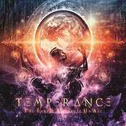 Earth Embraces Us All , Temperance