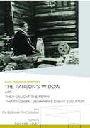 The Parson's Widow 