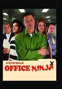 Office Ninja , Jade Carter