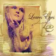 Lovelorn , Leaves' Eyes