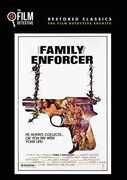 Family Enforcer , Joe Cortese
