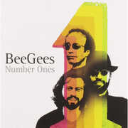 Number Ones , Bee Gees