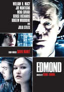 Edmond , William H. Macy