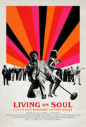 Living On Soul , Thomas Brenneck