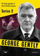 George Gently: Series 8 , Martin Shaw