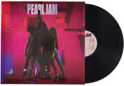 Ten , Pearl Jam