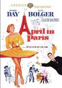 April in Paris , Doris Day