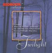 Redbook: Twilight , Various Artists