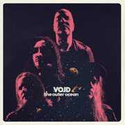The Outer Ocean , Vojd