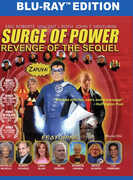 Surge of Power: Revenge of the Sequel , Eric Roberts