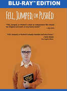 Fell, Jumped, Or Pushed , Anthony Cistaro