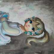Tomorrow's Daughter , Matthew Sweet