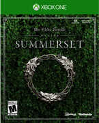 Elder Scrolls Online: Summerset for XBOX One