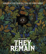 They Remain , Rebecca Henderson