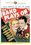 The Band Plays On , Robert Young