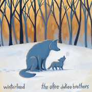 Winterland , The Okee Dokee Brothers