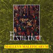Malleus Maleficarum , Pestilence