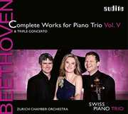 Complete Works for Piano Trio 5 