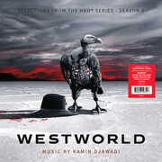 Westworld: Season 2 (Selections From the HBO® Series) , Ramin Djawadi