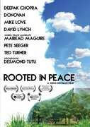 Rooted in Peace , Donovan