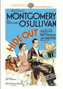 Hide-Out , Robert Montgomery