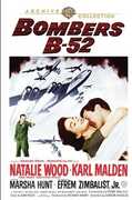 Bombers B-52 , Natalie Wood