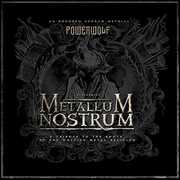 Metallum Nostrum , Powerwolf