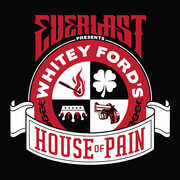 Whitey Ford's House Of Pain , Everlast