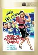 Rose of Washington Square , Tyrone Power
