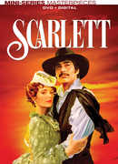 Scarlett , Joanne Whalley