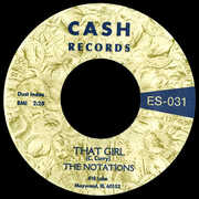 That Girl / I'm For Real , Notations