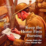 Keep the Home Fires Burning , Petruta Kupper